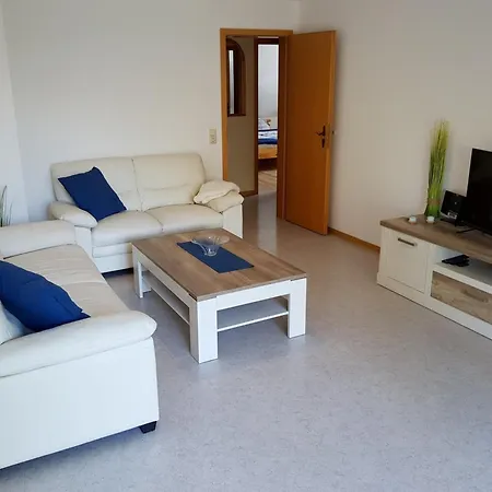 Haus Tanneck Whg 13