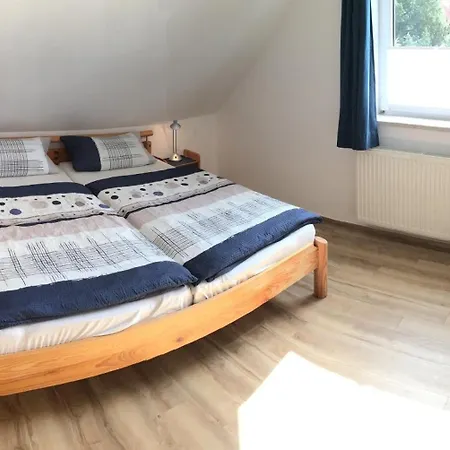 Daire Haus Tanneck Whg 13 Kellenhusen