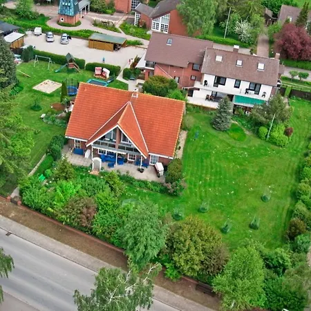 Haus Tanneck Whg 13 *