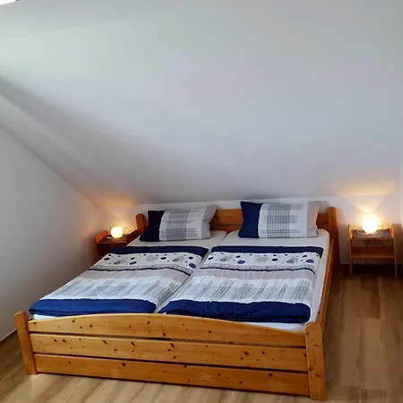 Haus Tanneck Whg 13 Kellenhusen