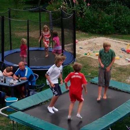 Haus Tanneck Whg 13 Daire