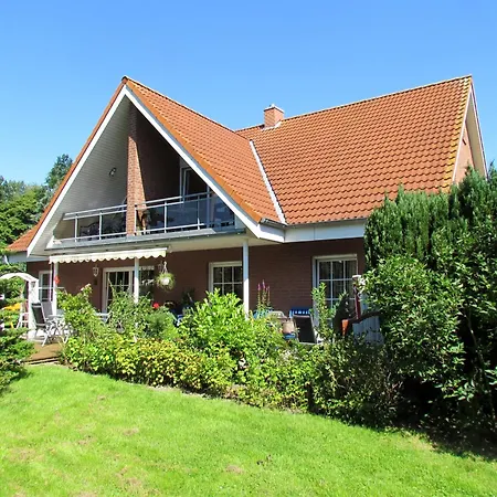 Haus Tanneck Whg 13 شقة *