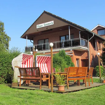 Haus Tanneck Whg 13