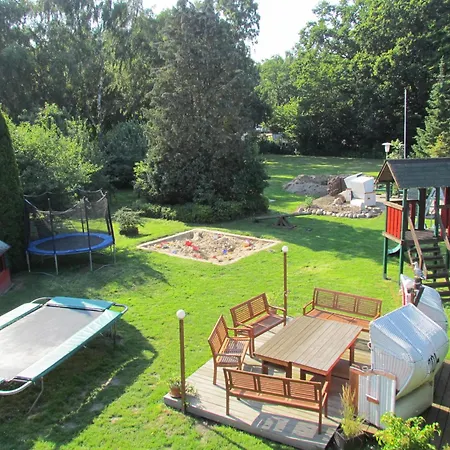 Haus Tanneck Whg 13 Daire