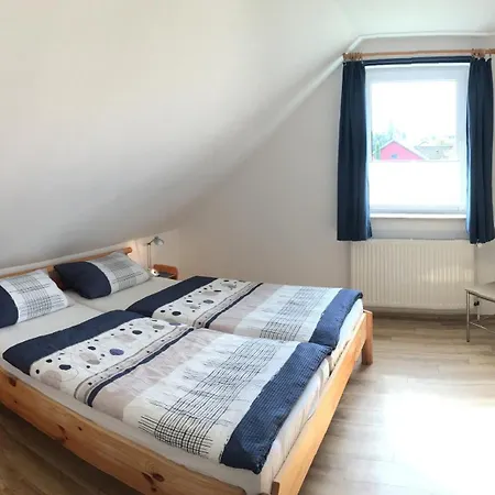 Haus Tanneck Whg 13