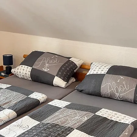 شقة Haus Tanneck Whg 13 كيلينهوسن