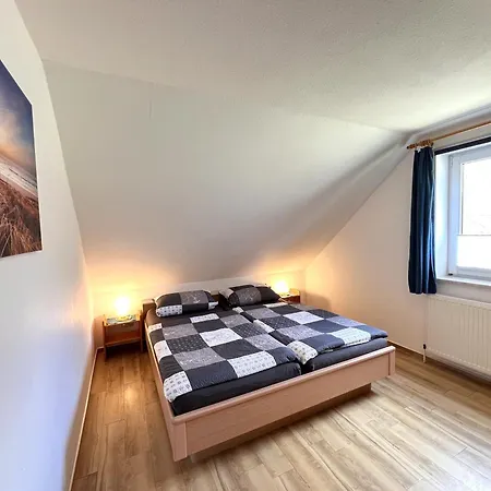 Haus Tanneck Whg 13 * Kellenhusen