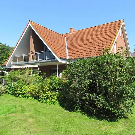 Haus Tanneck Whg 13 * كيلينهوسن